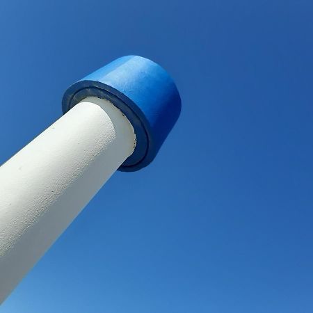 Le P'Tit Opale A 2Mn De La Mer Wimereux Eksteriør billede