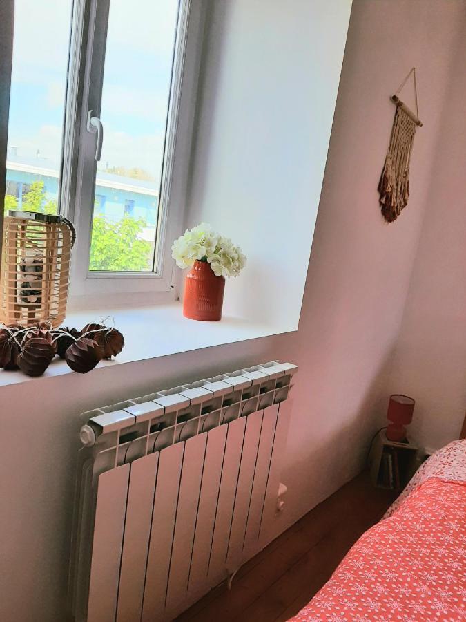 Le P'Tit Opale A 2Mn De La Mer Wimereux Eksteriør billede